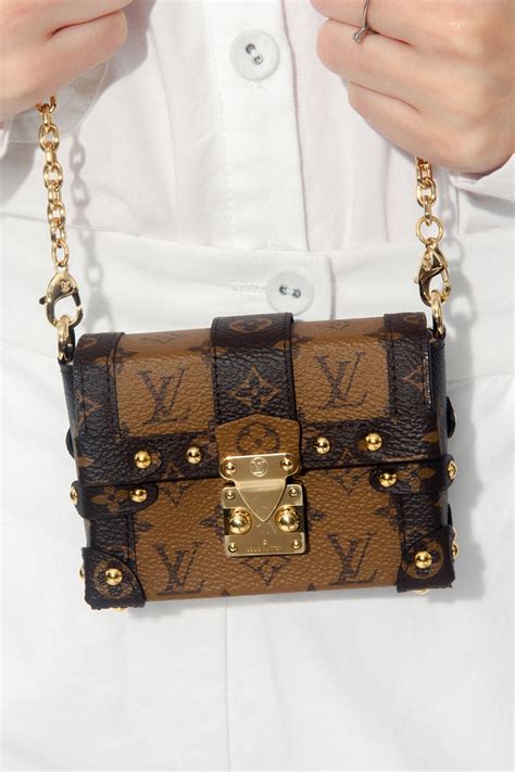 trunk purse louis vuitton